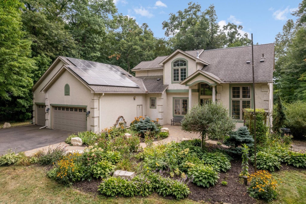 Photo of 19805 Olde Sturbridge Road, Corcoran, MN 55340 (MLS # 7147599)
