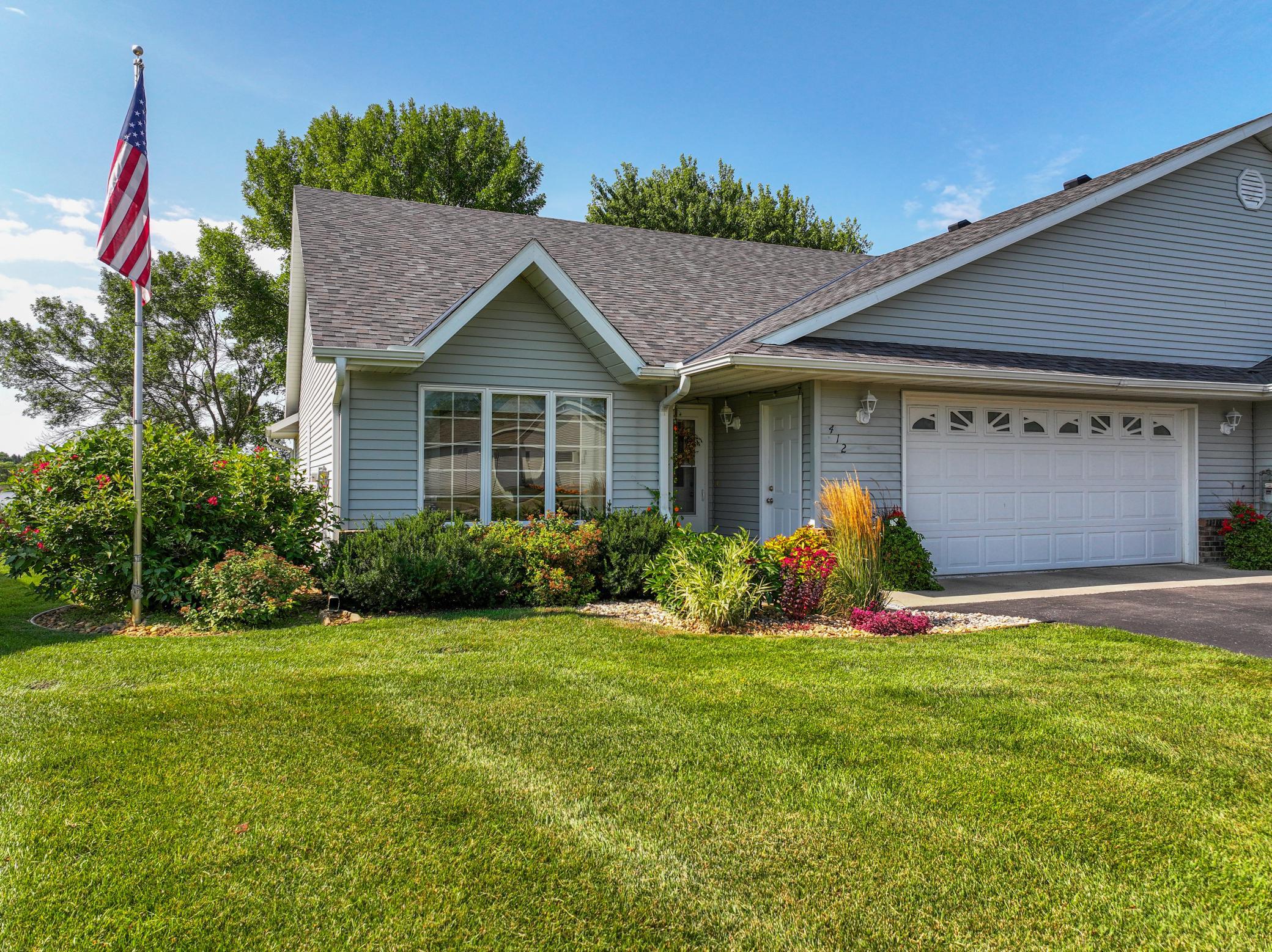 412 Voyager Drive