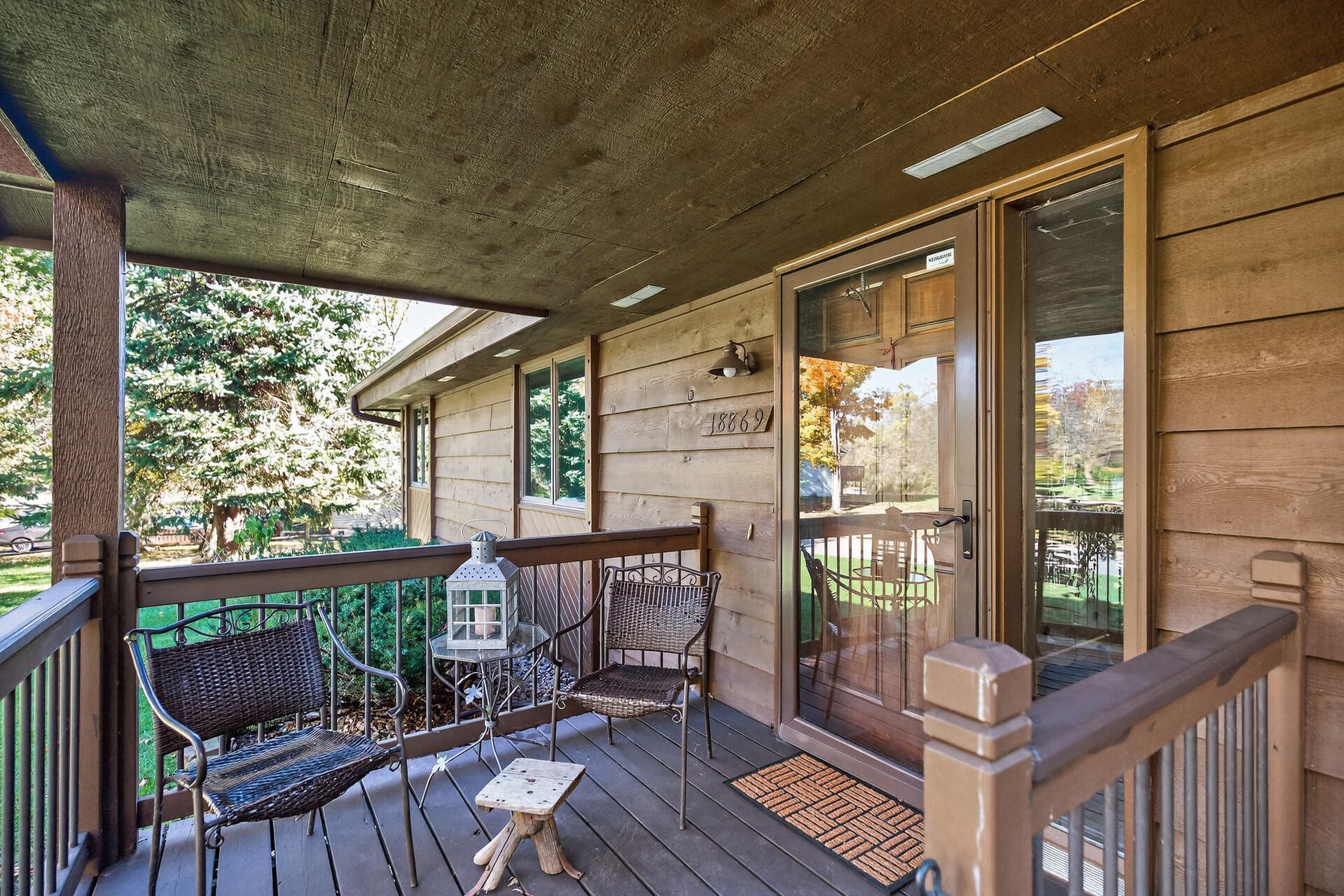 18869 Clear View Drive