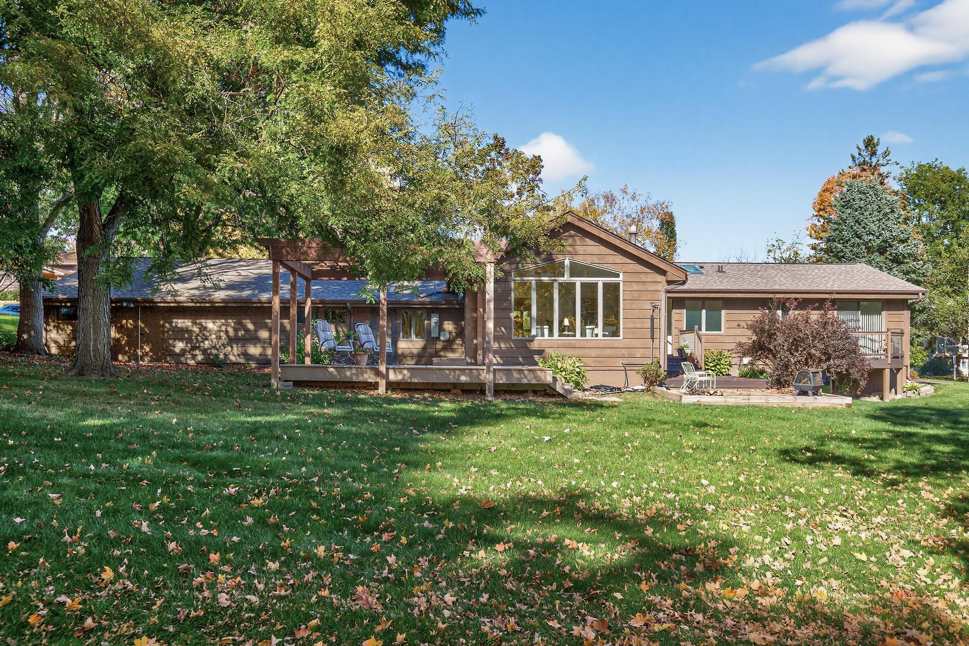 18869 Clear View Drive