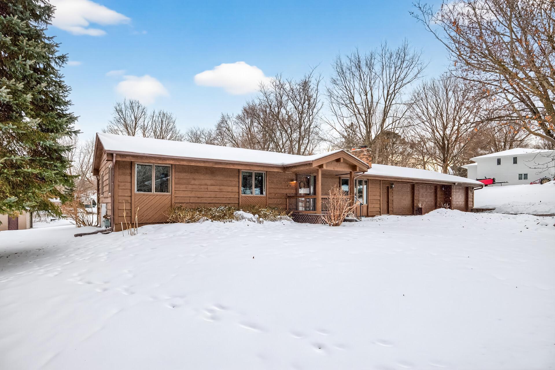 18869 Clear View Drive