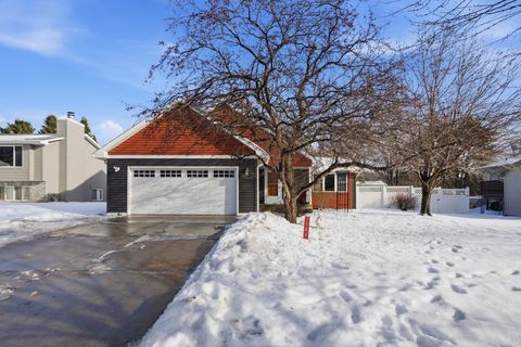 7144 2nd Avenue Lino Lakes MN 55014