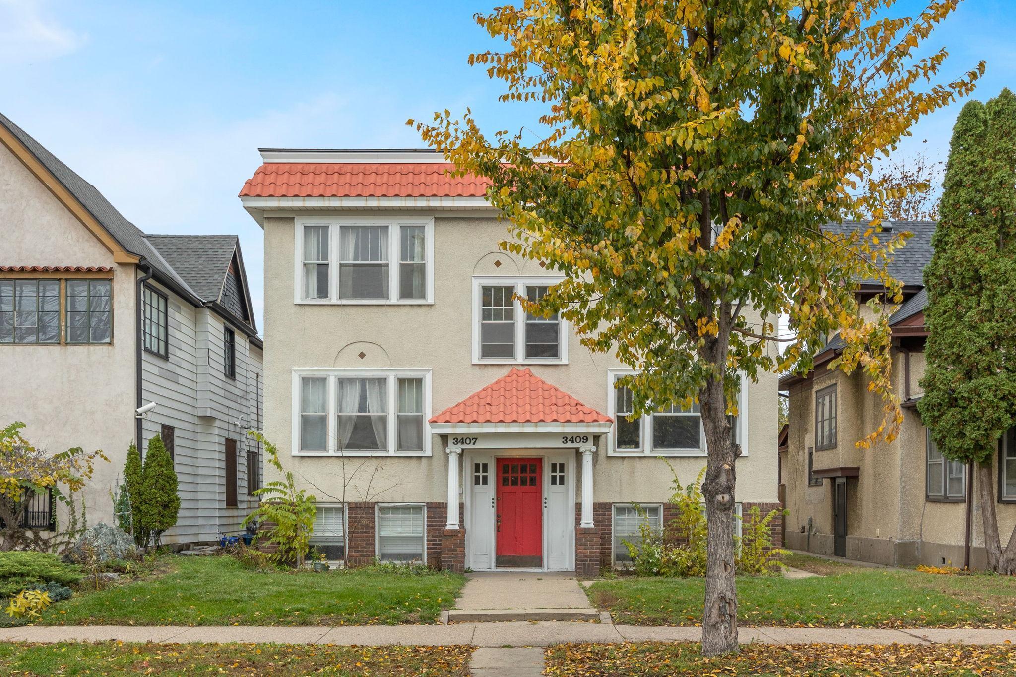 3407 Lyndale Avenue S