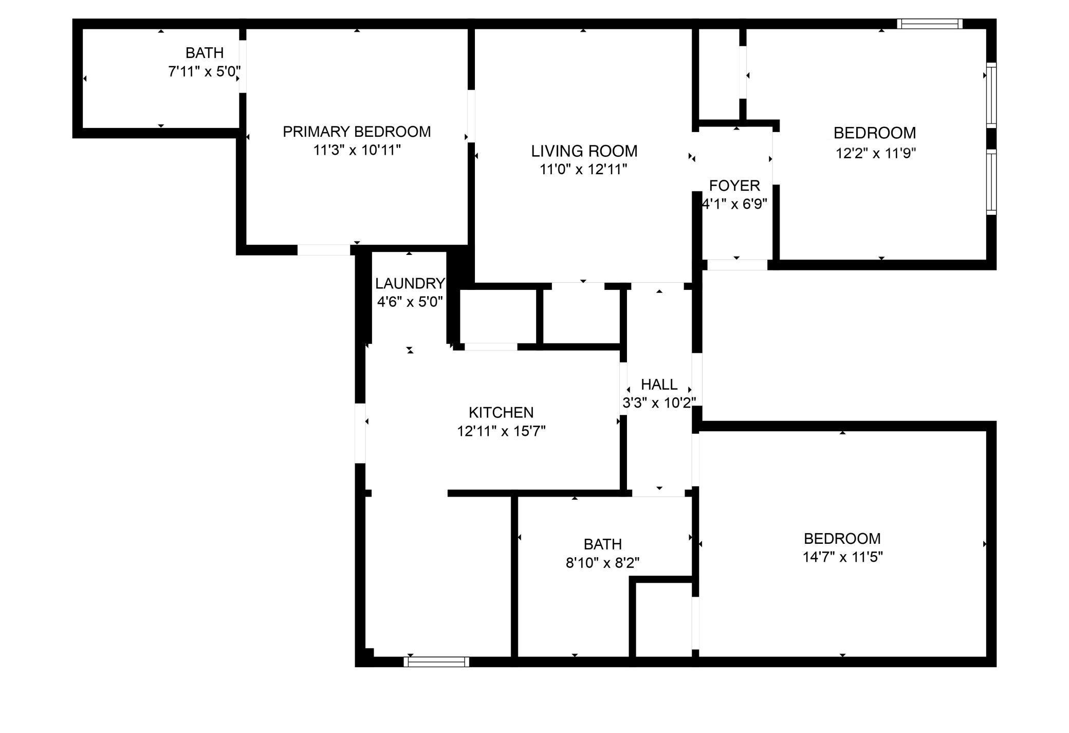 3407 Lyndale Avenue S