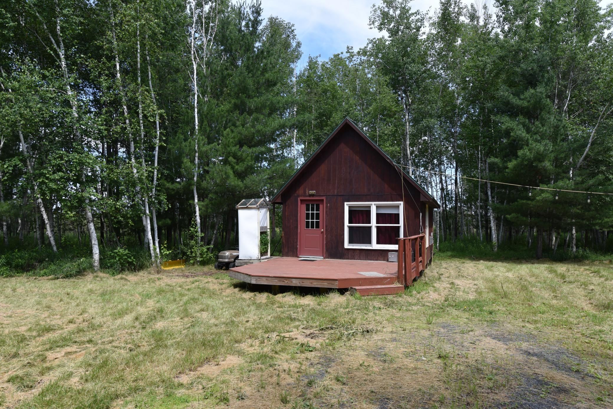 18625 Skunk Lake Road