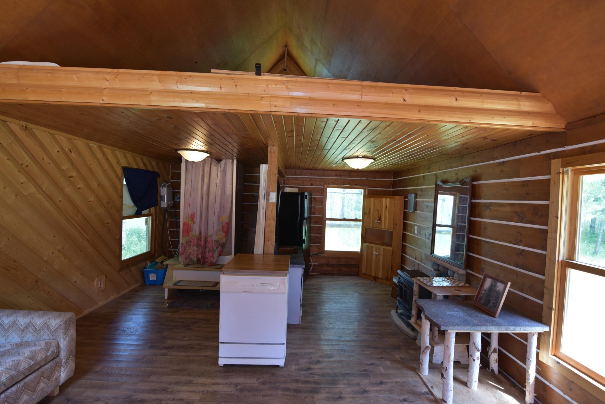 18625 Skunk Lake Road