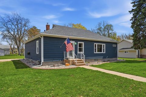 Photo of 619 S Swift Avenue, Litchfield, MN 55355 (MLS # 7053381)