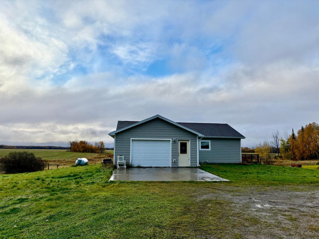 Photo of 970 County Road 89, South Koochiching Unorg. Terr., MN 56623 (MLS # 6808346)