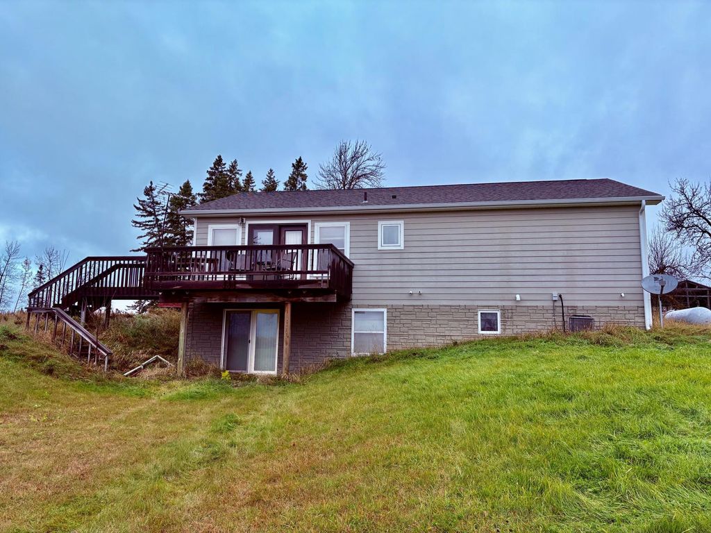 Photo of 970 County Road 89, South Koochiching Unorg. Terr., MN 56623 (MLS # 6808346)