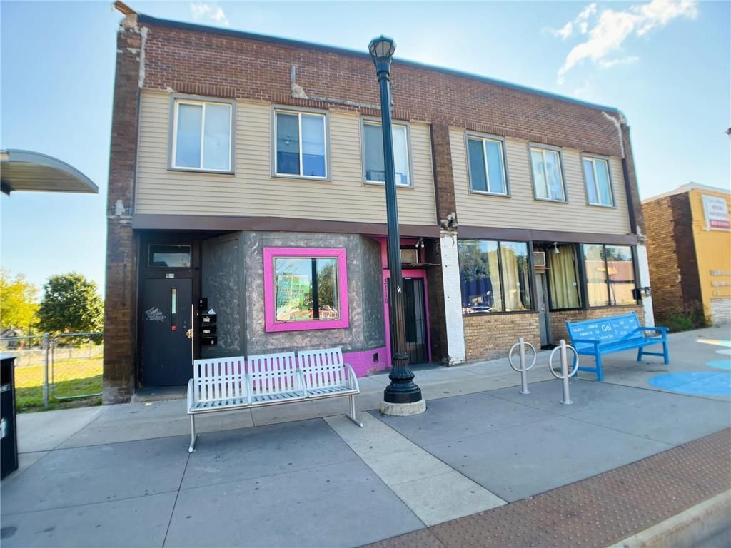 Photo of 3116 Emerson Avenue N, Minneapolis, MN 55411 (MLS # 6826724)