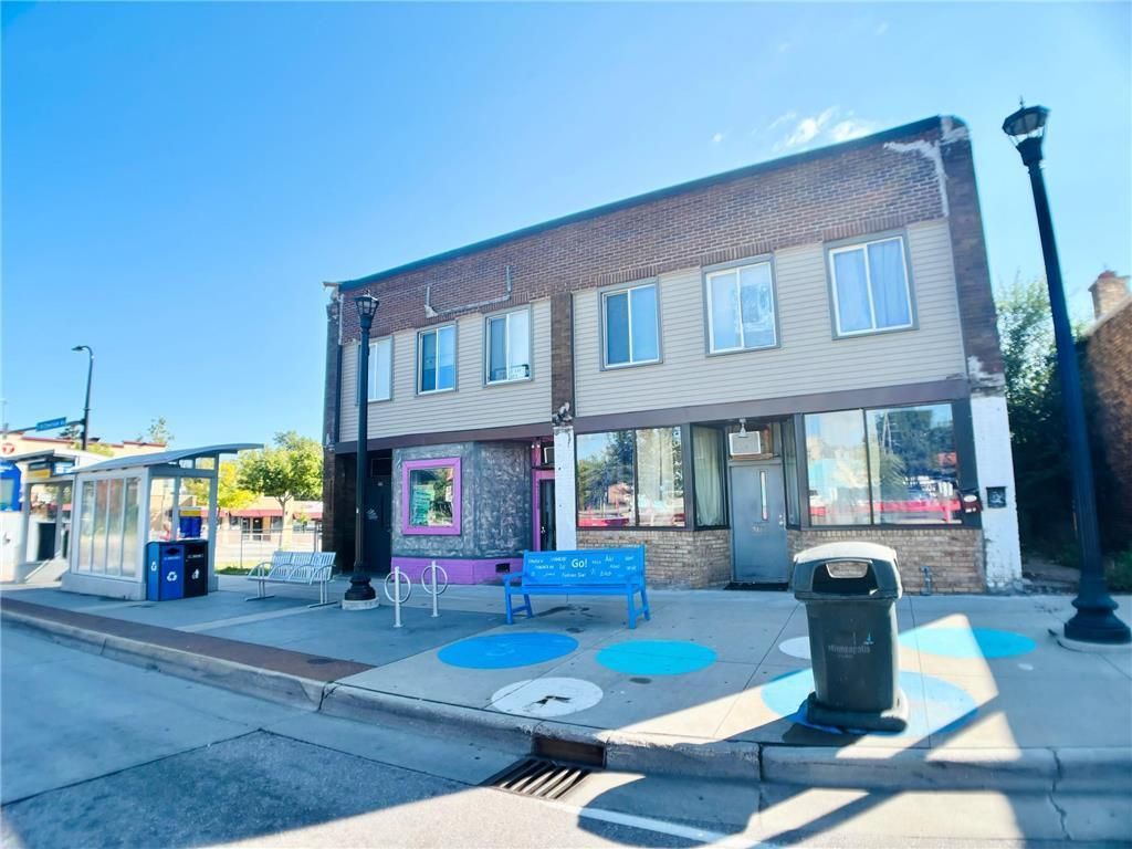 Photo of 3116 Emerson Avenue N, Minneapolis, MN 55411 (MLS # 6826724)