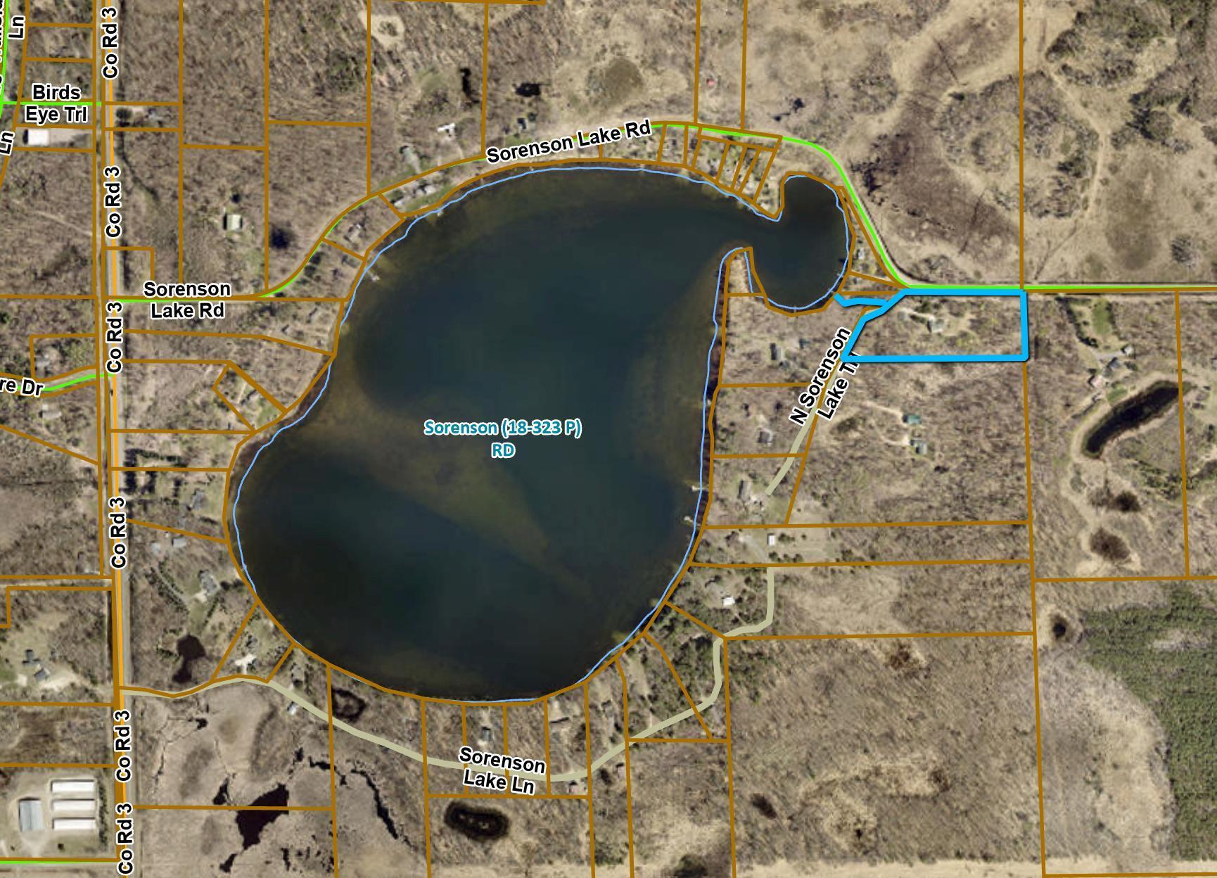11715 Sorenson Lake Road