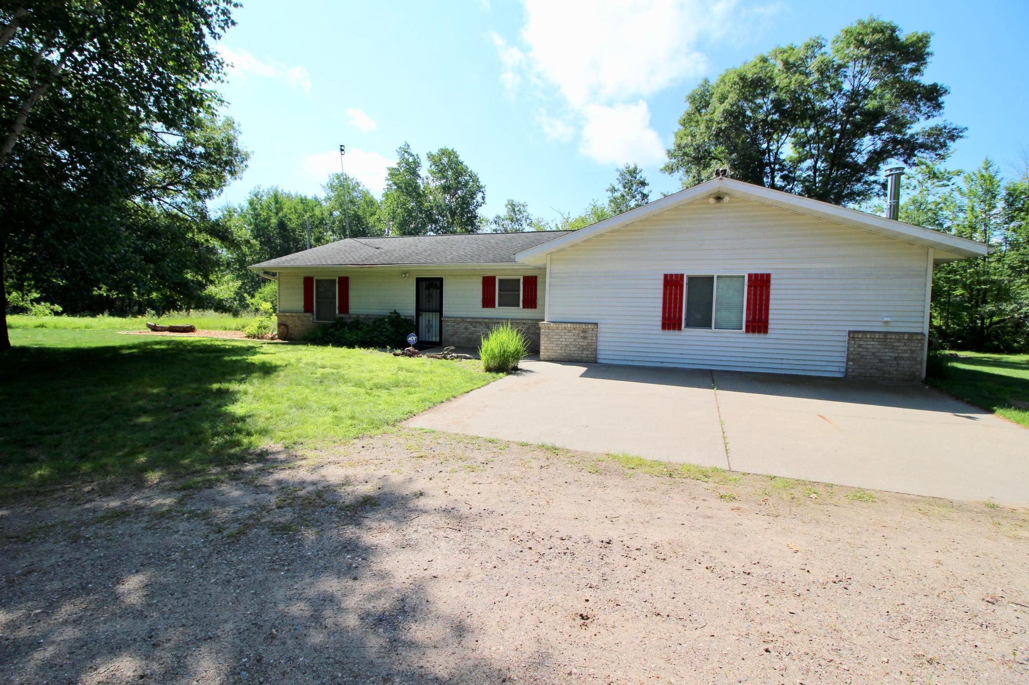 11715 Sorenson Lake Road