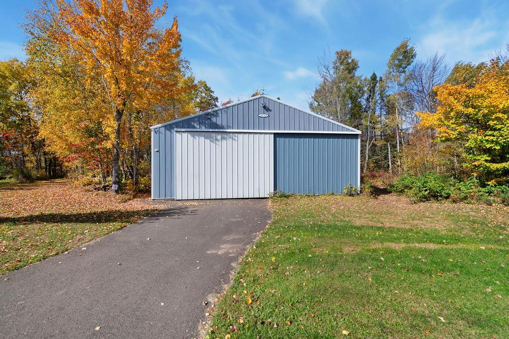 265 Erickson Road