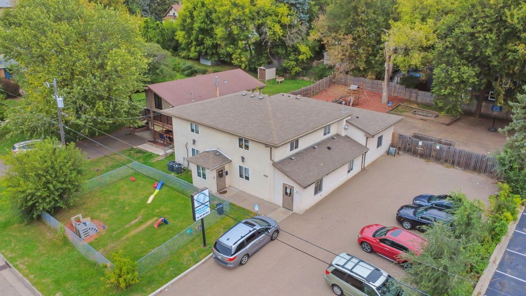 Photo of 4025 University Avenue NE, Columbia Heights, MN 55421 (MLS # 7153858)
