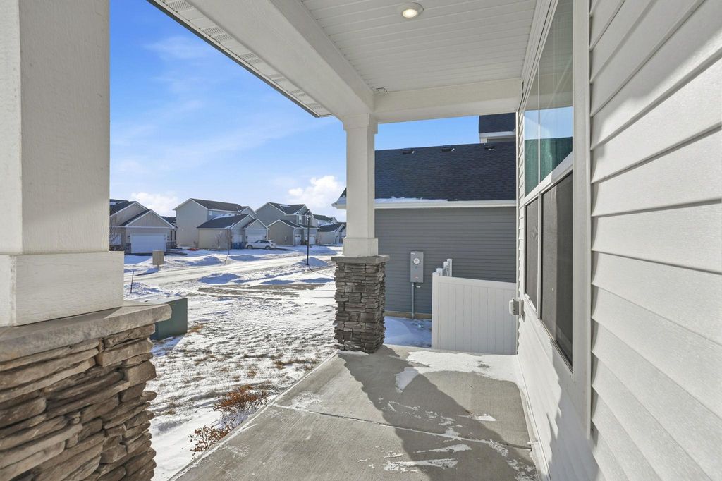 Photo of 11624 5th Street NE, Hanover, MN 55341 (MLS # 7017021)