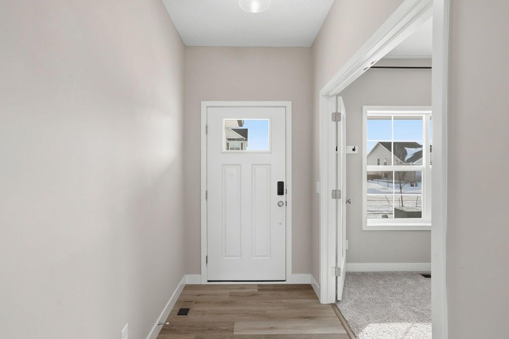 Photo of 11624 5th Street NE, Hanover, MN 55341 (MLS # 7017021)