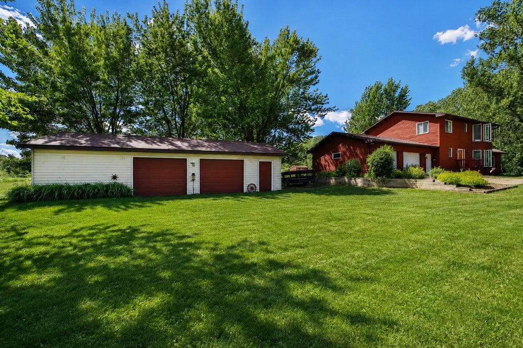 Photo of 20387 Lookout Road, Ironton, MN 56455 (MLS # 7091791)