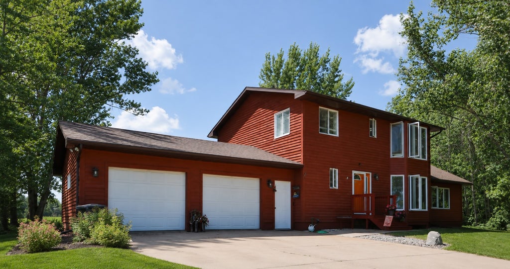Photo of 20387 Lookout Road, Ironton, MN 56455 (MLS # 7091791)