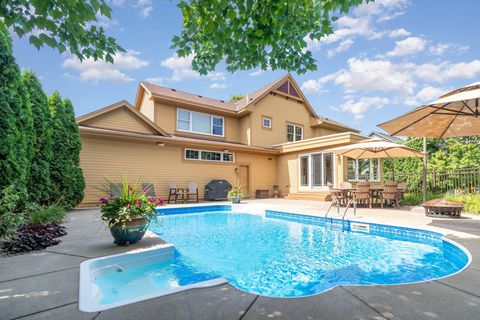 1520 Bridgewater Road Golden Valley MN 55422