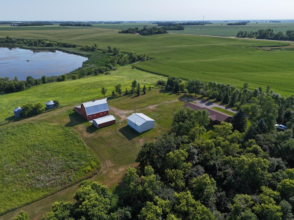 Photo of 47895 165th Street, Morris, MN 56267 (MLS # 7116396)