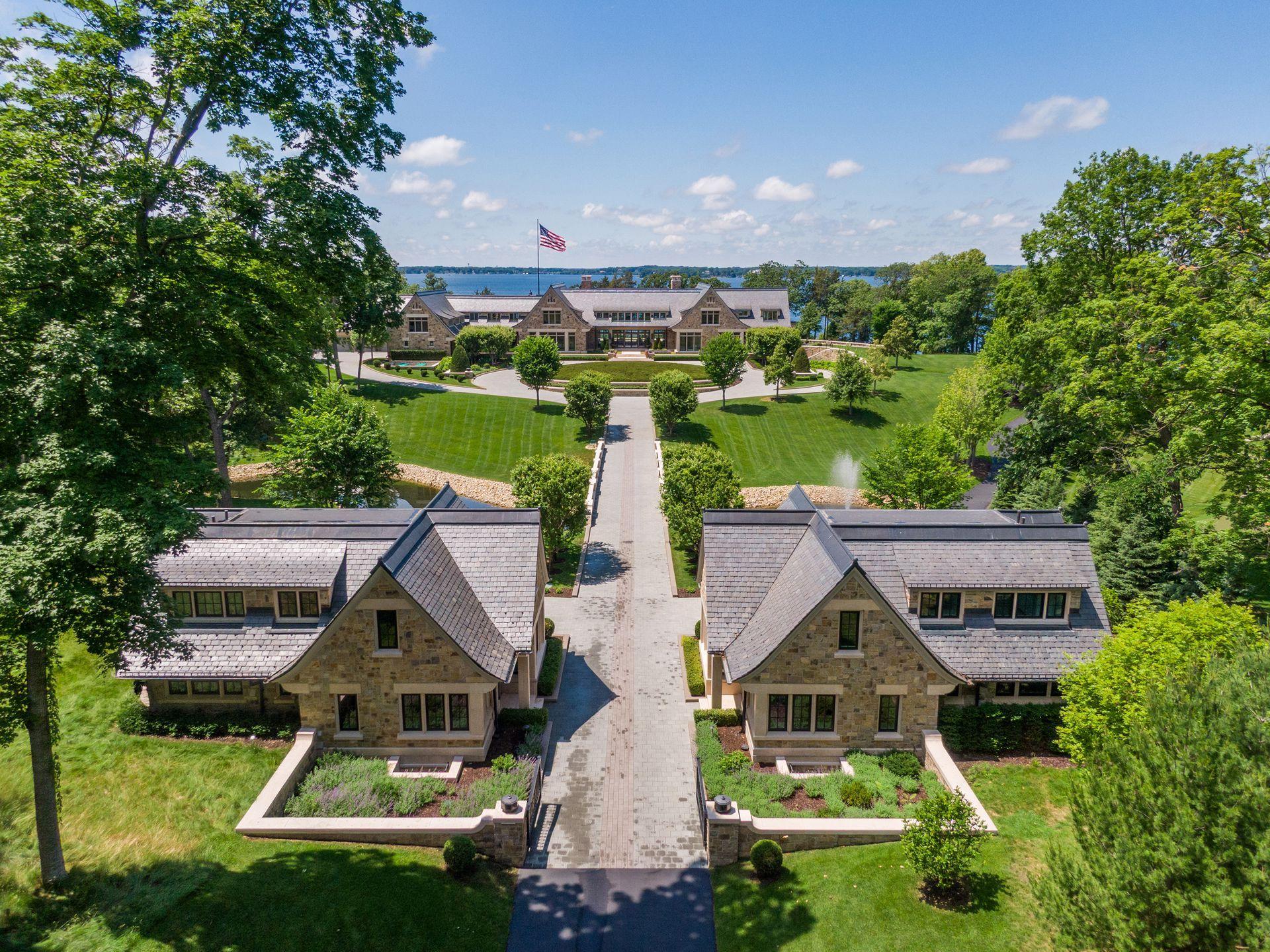 2770 Gale Road