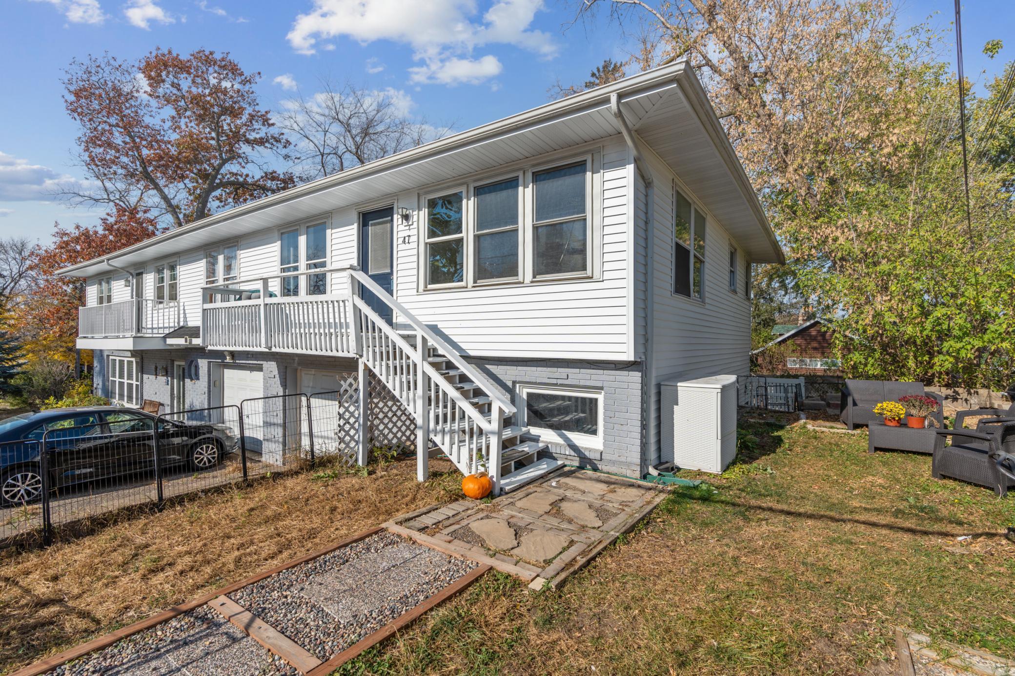 47 Juniper Street