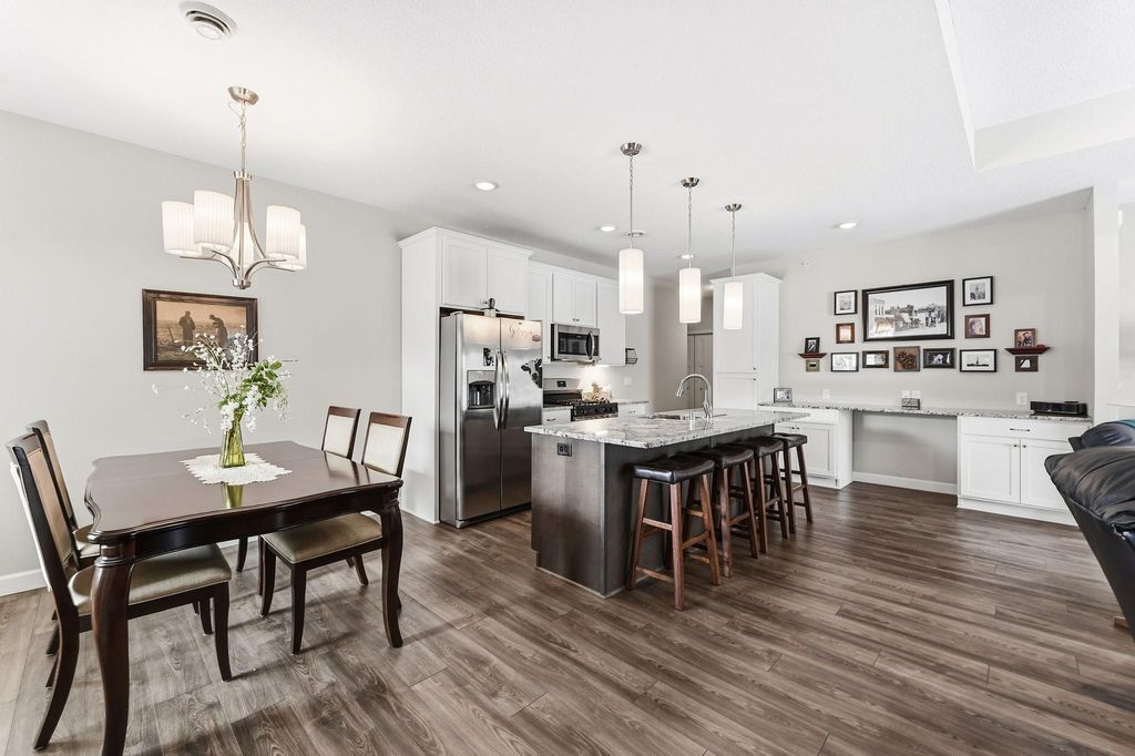 Photo of 158 Kings Pointe Drive, Delano, MN 55328 (MLS # 7007604)