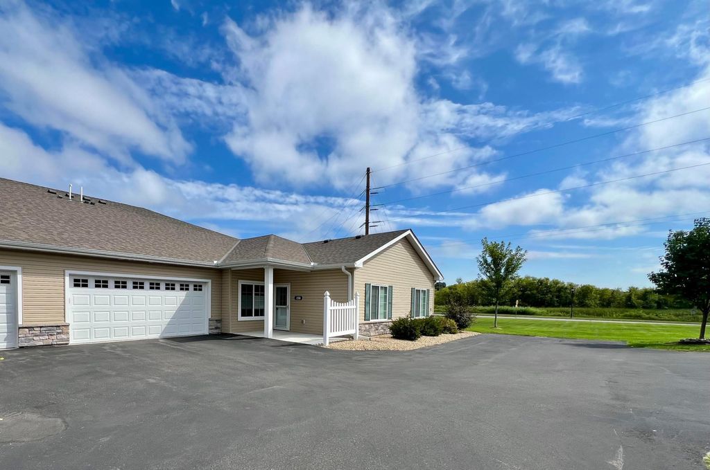 Photo of 158 Kings Pointe Drive, Delano, MN 55328 (MLS # 7007604)