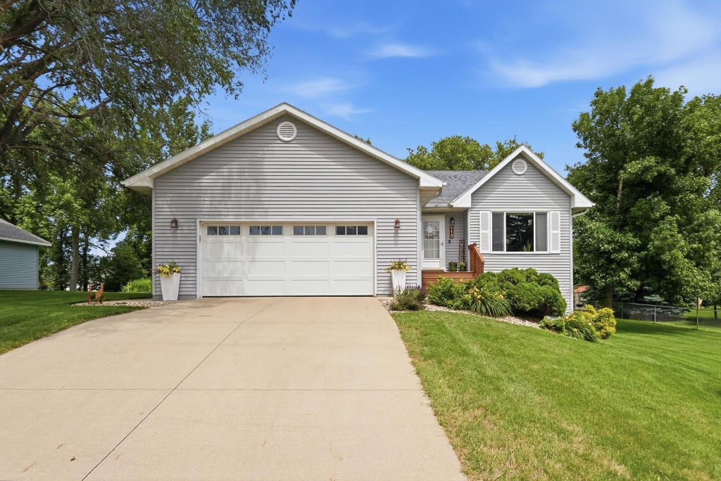 Photo of 119 Mc Farlane Street NW, Alexandria, MN 56308 (MLS # 7108266)