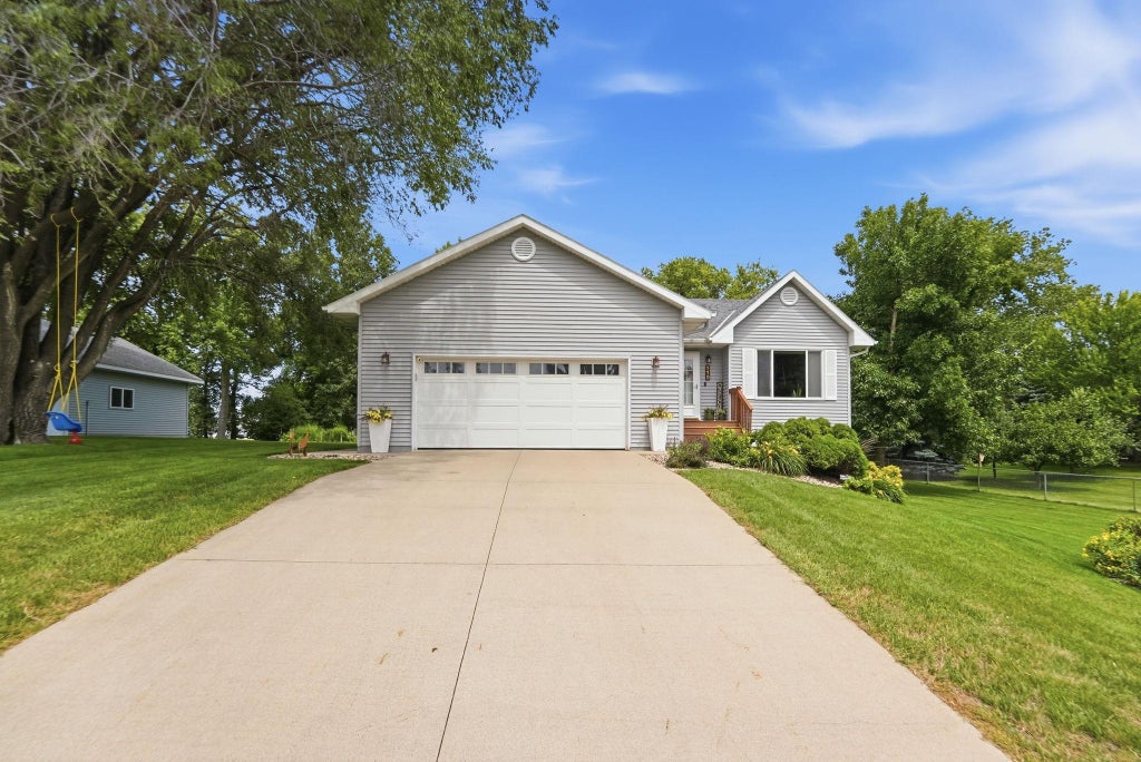 Photo of 119 Mc Farlane Street NW, Alexandria, MN 56308 (MLS # 7108266)