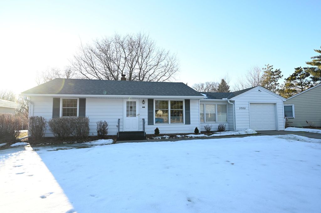 Photo of 3705 Dennis Lane, White Bear Lake, MN 55110 (MLS # 7021932)