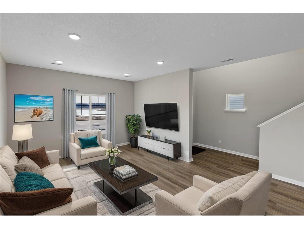 14744 Zeolite Street NW