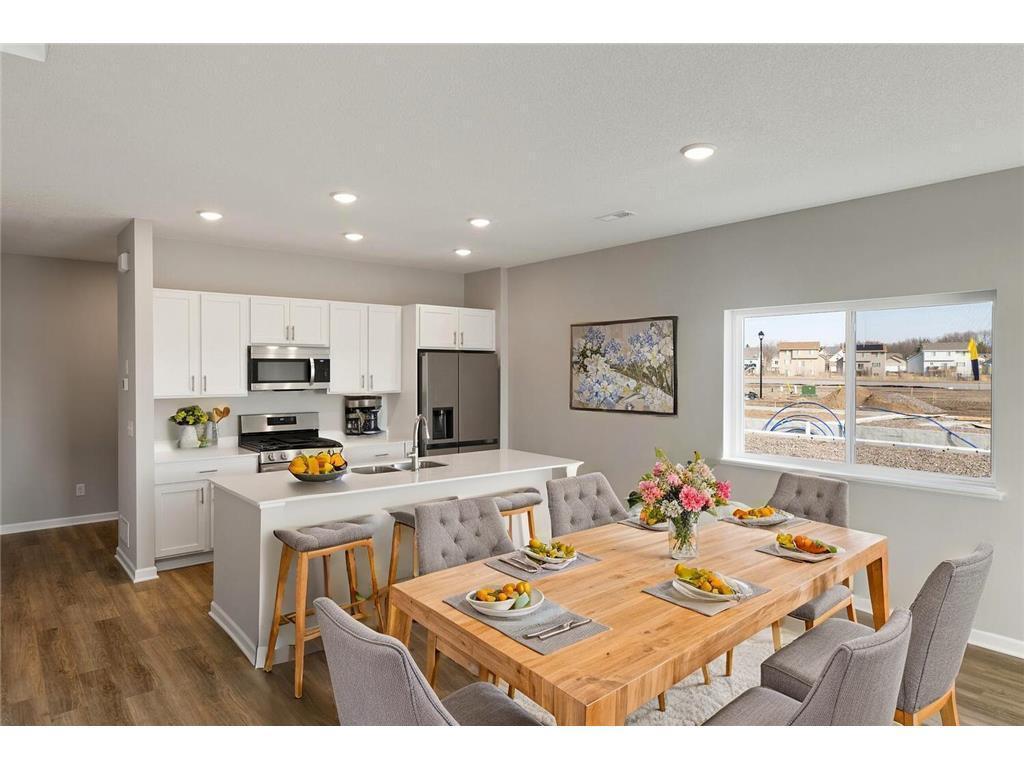 14744 Zeolite Street NW