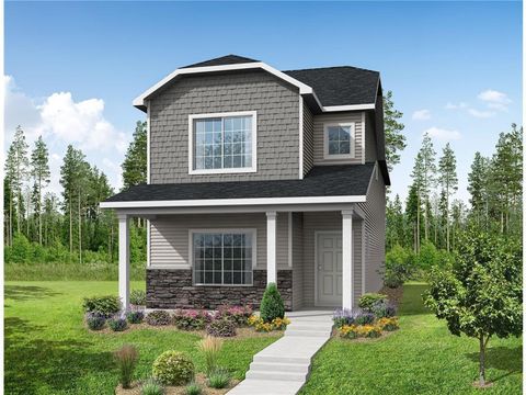 14744 Zeolite Street NW Ramsey MN 55303