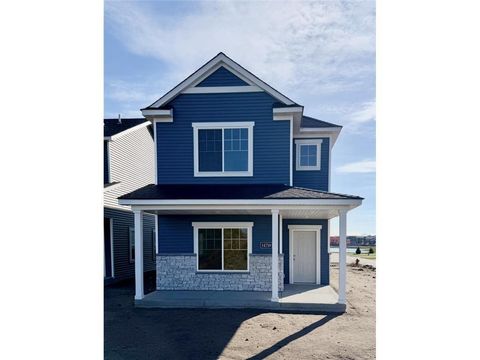 14744 Zeolite Street NW Ramsey MN 55303