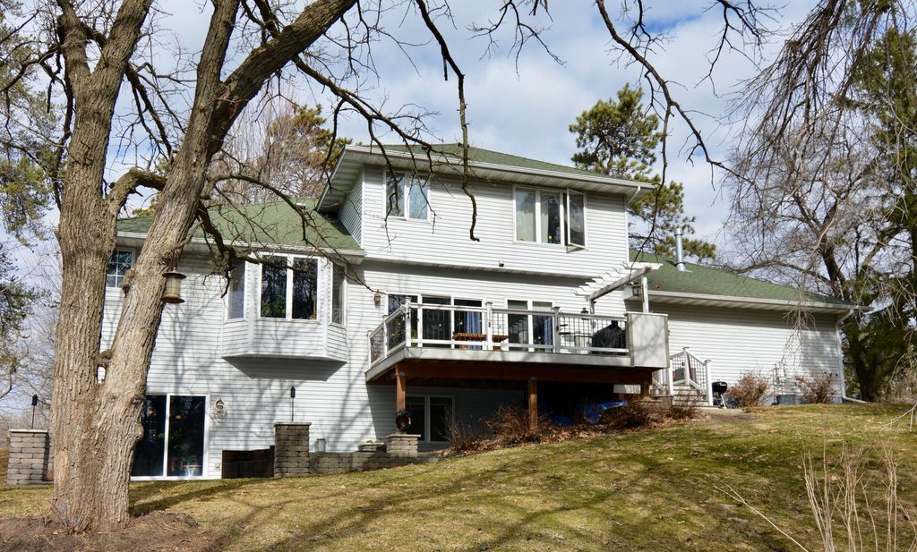 Photo of 26275 Woodlands Parkway NW, Zimmerman, MN 55398 (MLS # 7046183)