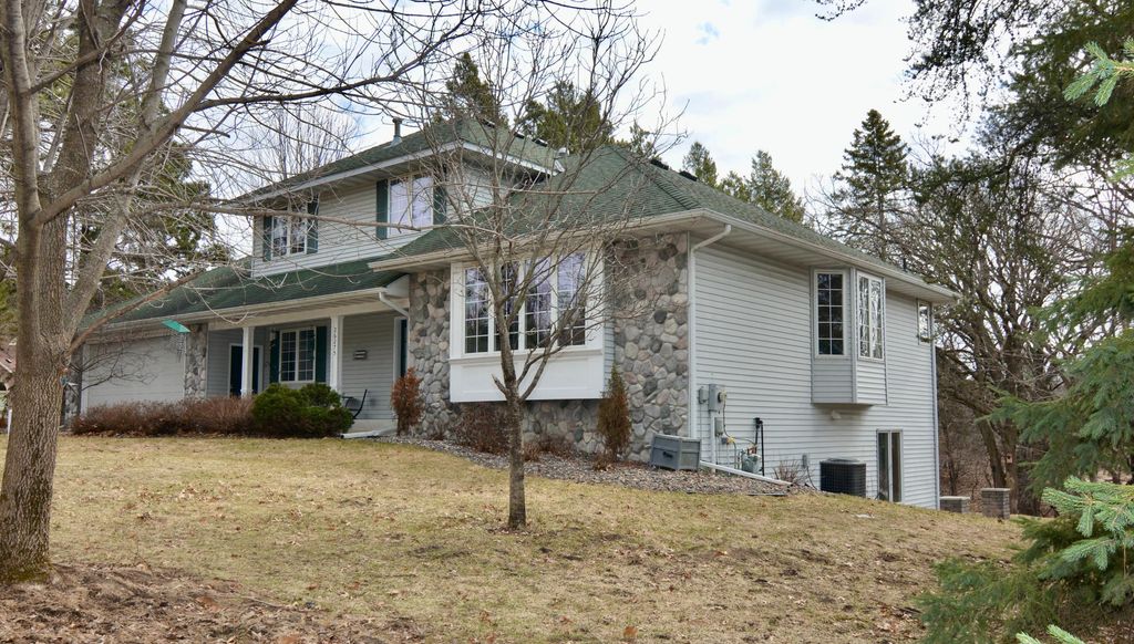 Photo of 26275 Woodlands Parkway NW, Zimmerman, MN 55398 (MLS # 7046183)