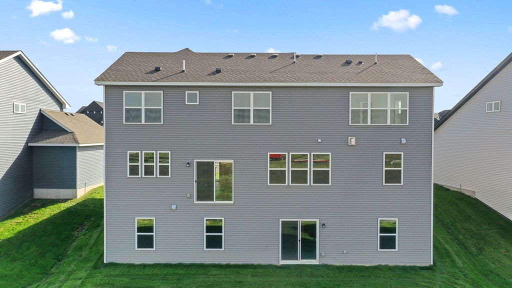 Photo of 9882 49th Street NE, Saint Michael, MN 55376 (MLS # 6821533)