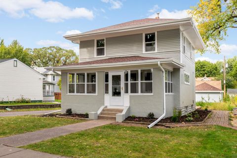 1797 James Avenue Saint Paul MN 55105