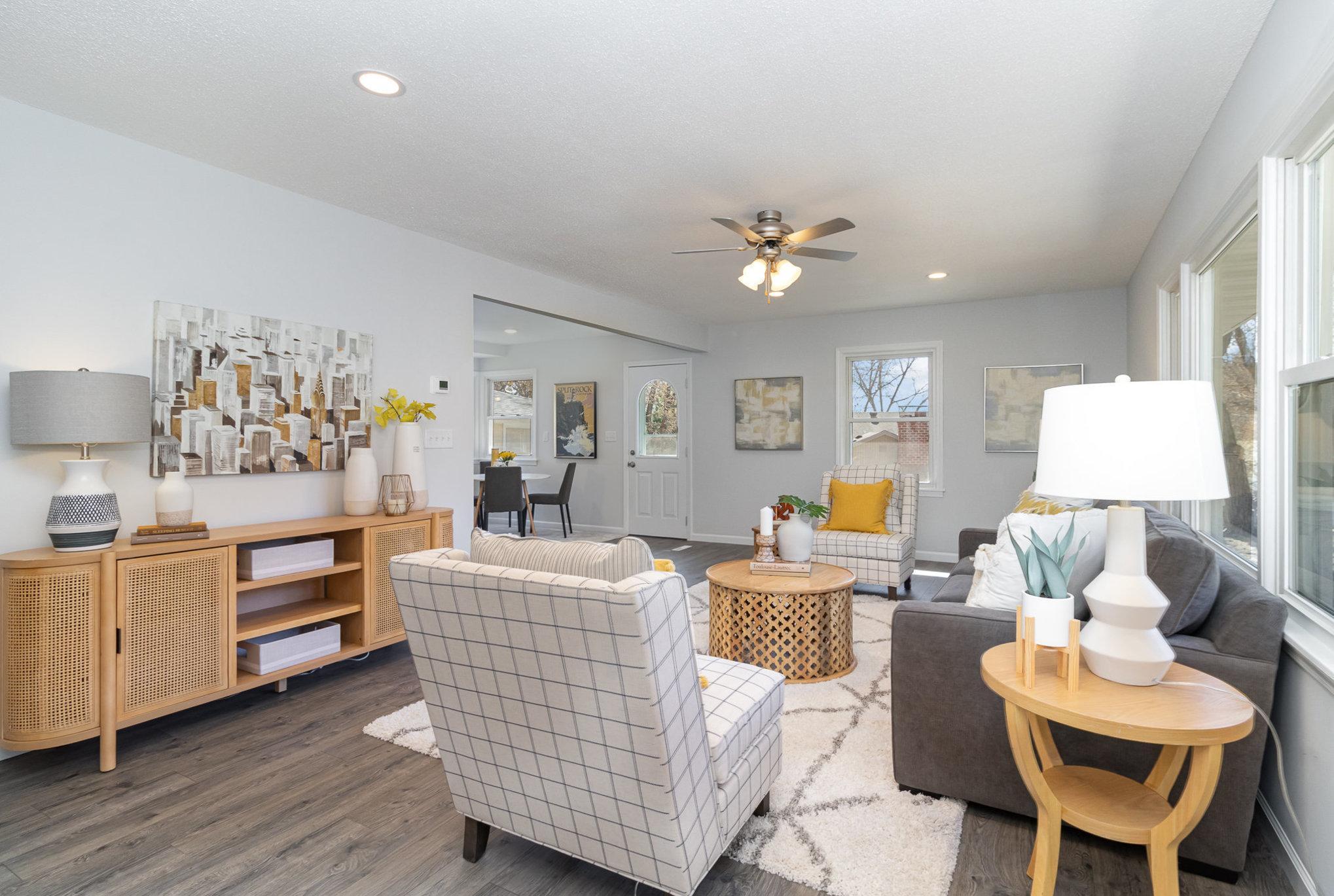 11509 Palmer Road