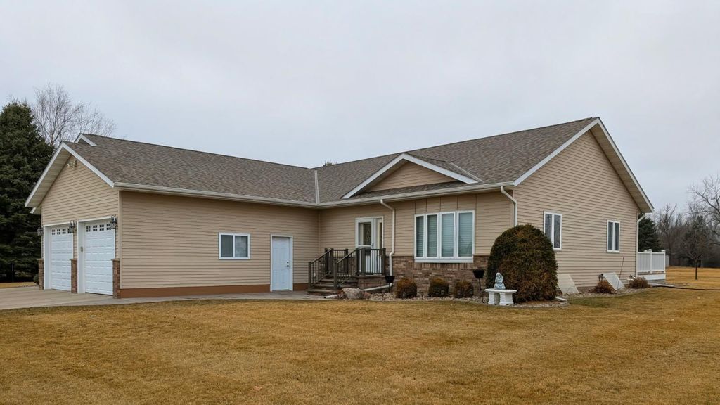 Photo of 2033 Park Avenue, Montevideo, MN 56265 (MLS # 7030251)