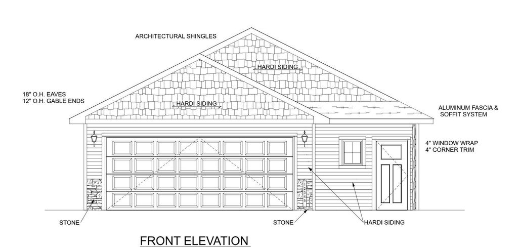 Photo of 2715 229th Lane NW, Saint Francis, MN 55070 (MLS # 6796736)