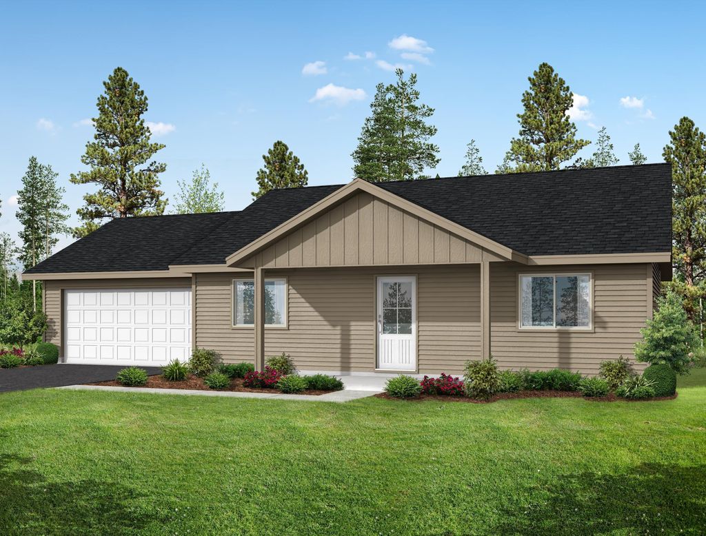 Photo of XXX Deerpath Road, Danbury, WI 54830 (MLS # 6725996)