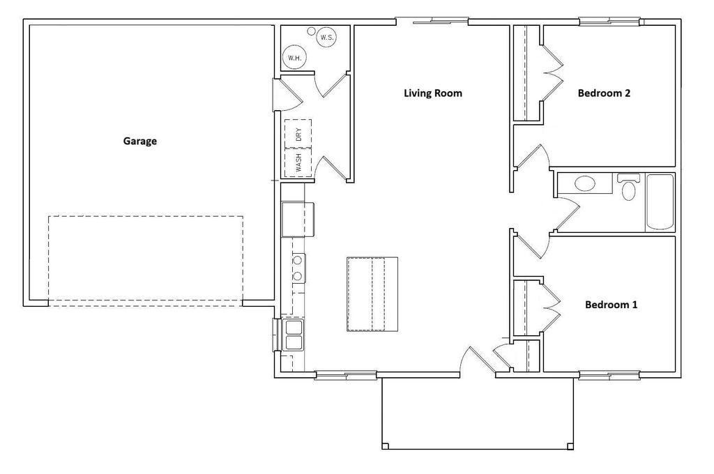 Photo of XXX Deerpath Road, Danbury, WI 54830 (MLS # 6725996)