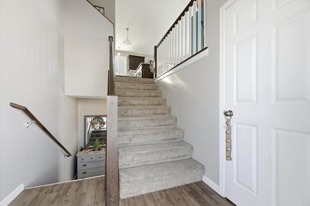 Photo of 1011 Alexander Court, Montrose, MN 55363 (MLS # 7003798)