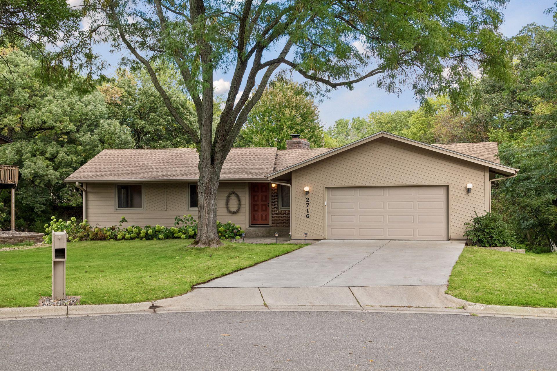2716 Isle Royale Court