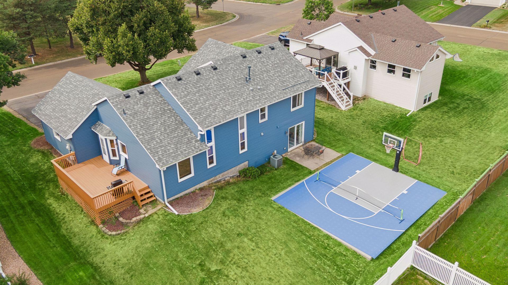 1649 Regatta Drive