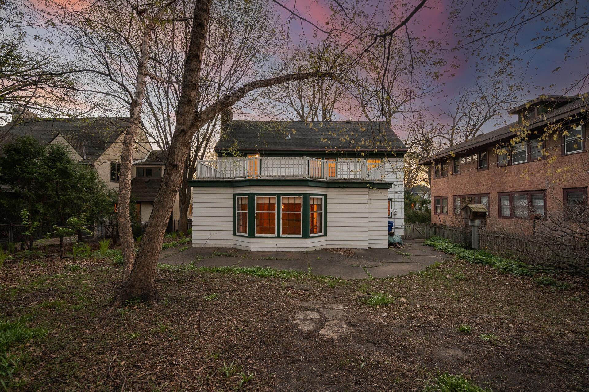 188 Amherst Street