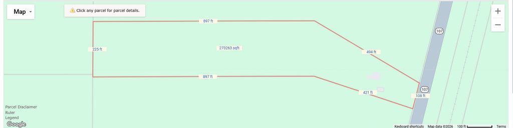 Photo of 14713 State Highway 107, Grasston, MN 55030 (MLS # 7022263)